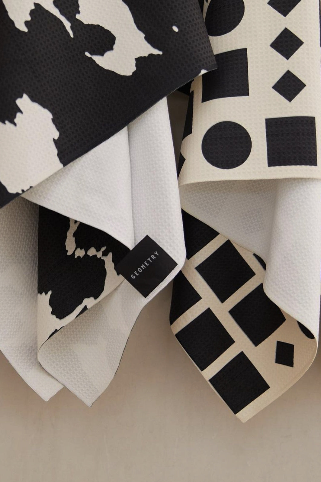 TEA TOWELS + LINENS