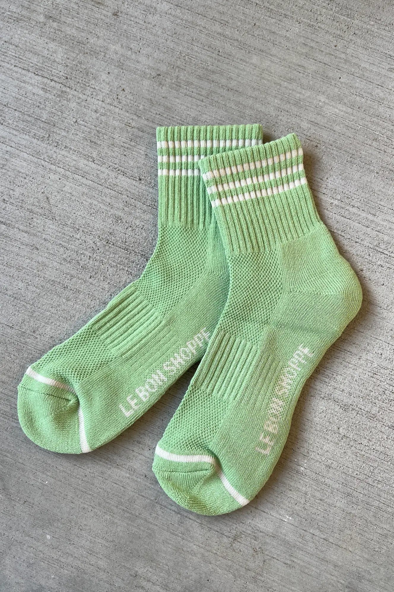 Le Bon - Girlfriend Socks