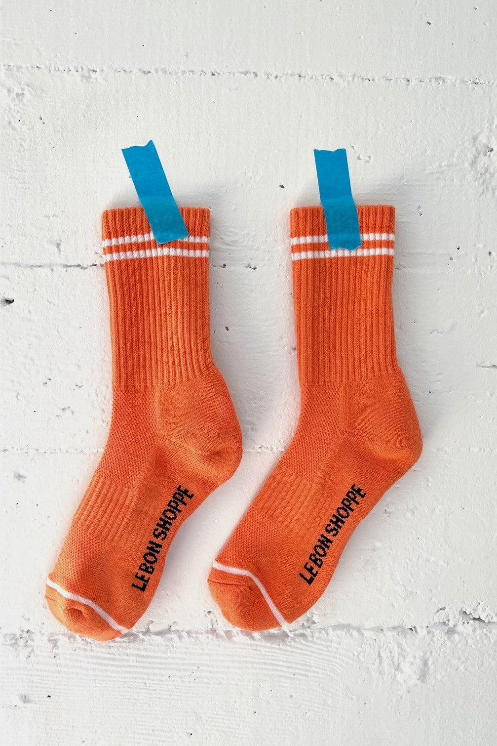Le Bon - Boyfriend Socks