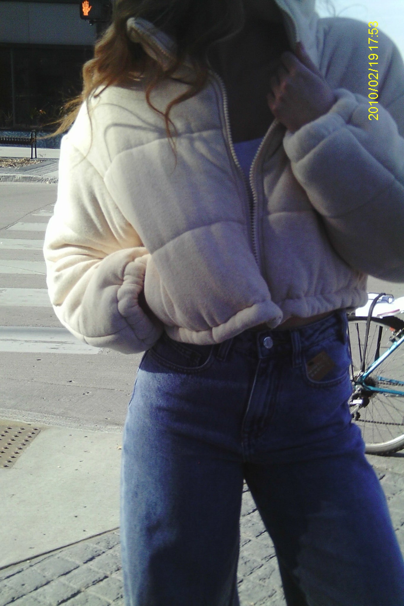 Willow Puffer
