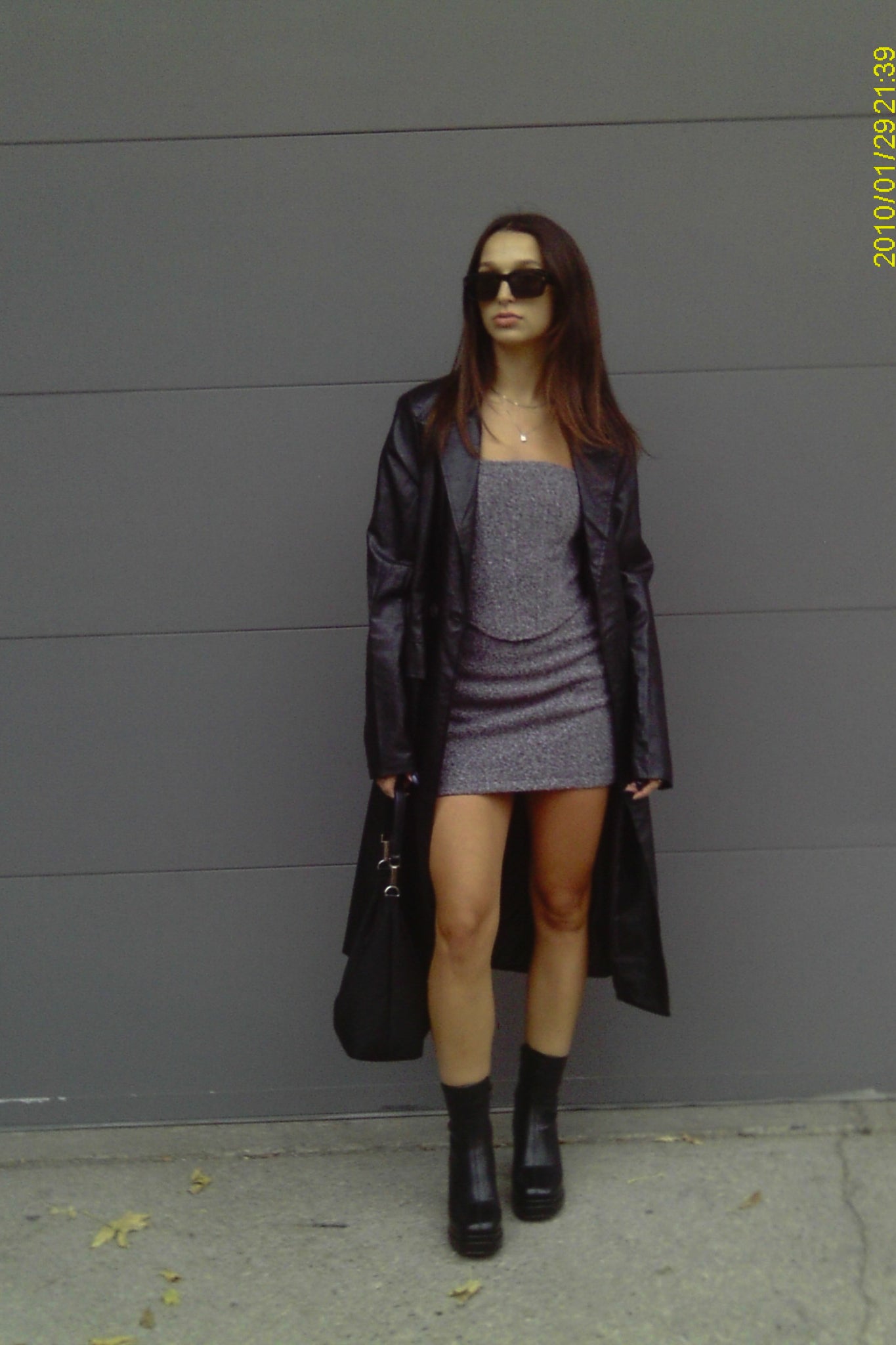 Cora Set Skirt