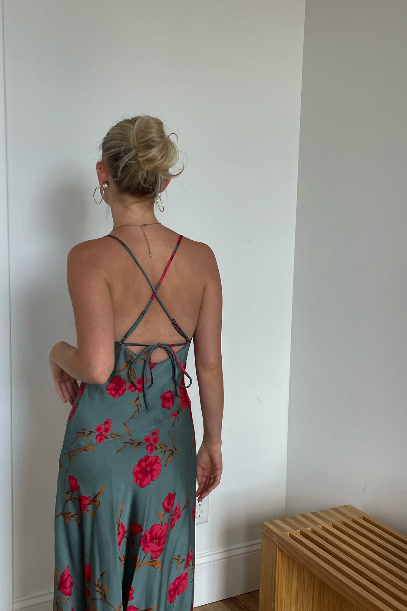 Kaylea Dress