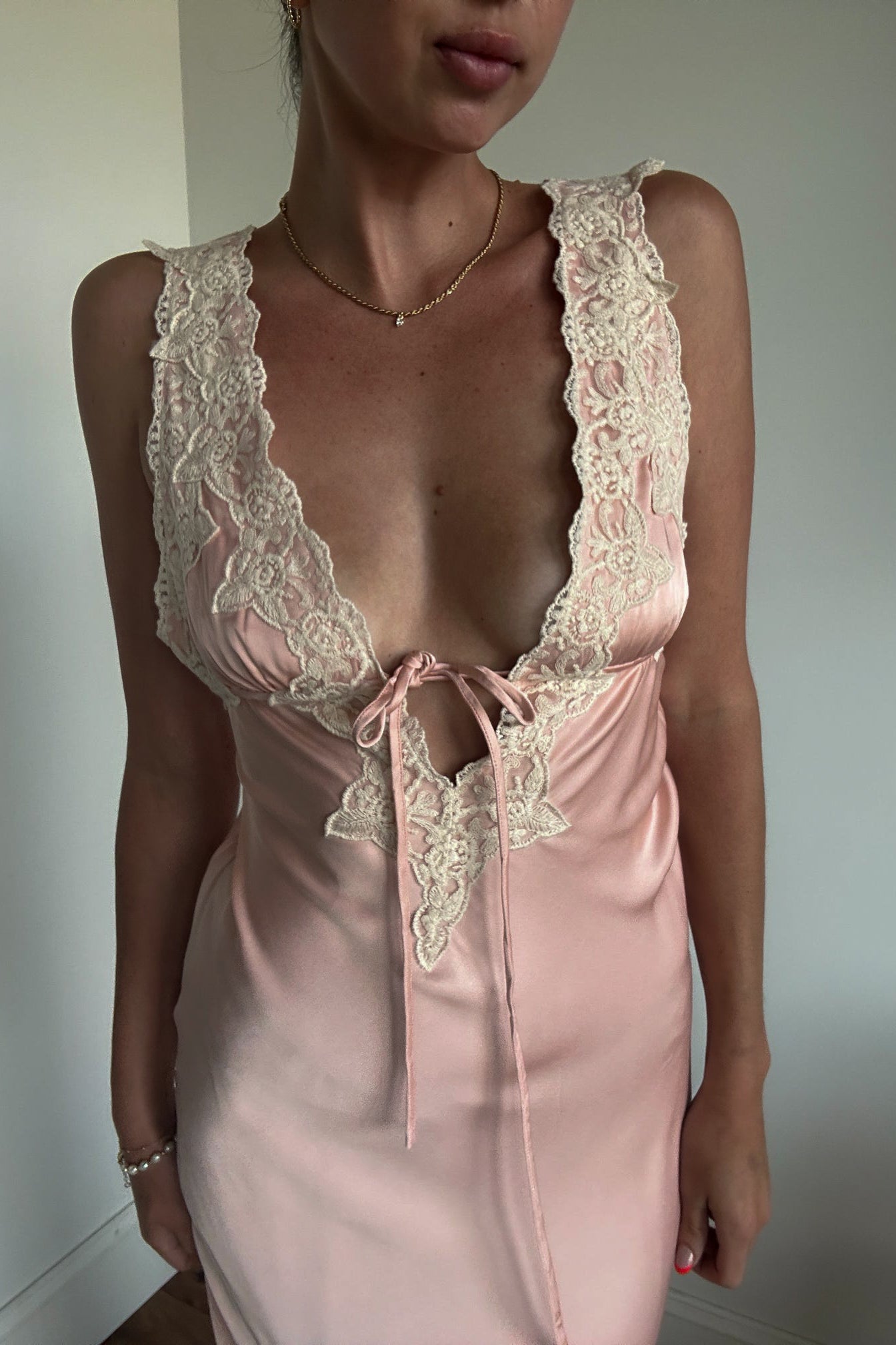 Venice Maxi Dress