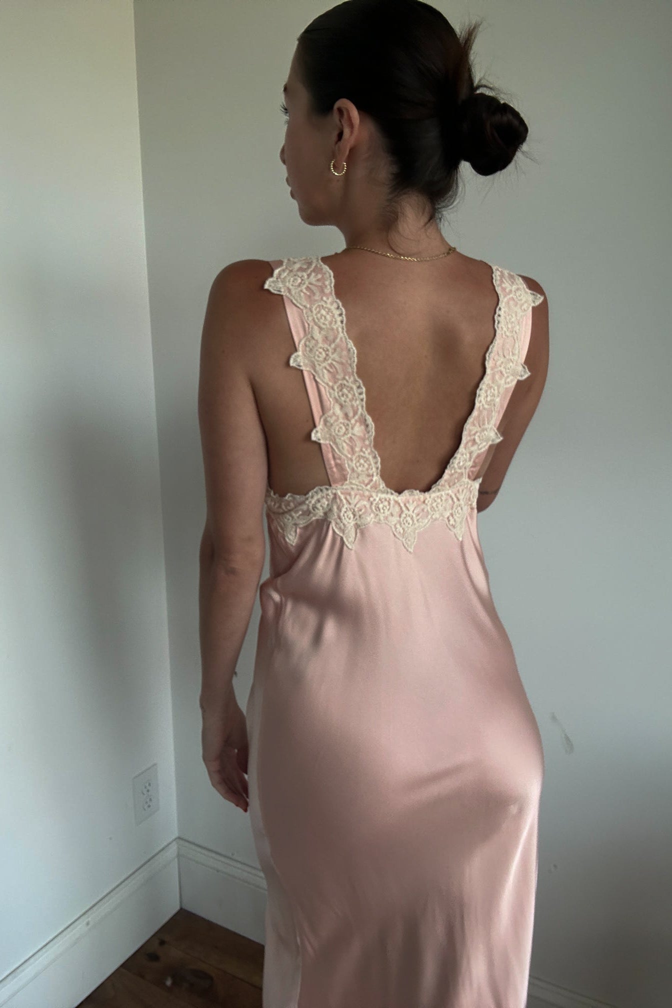 Venice Maxi Dress
