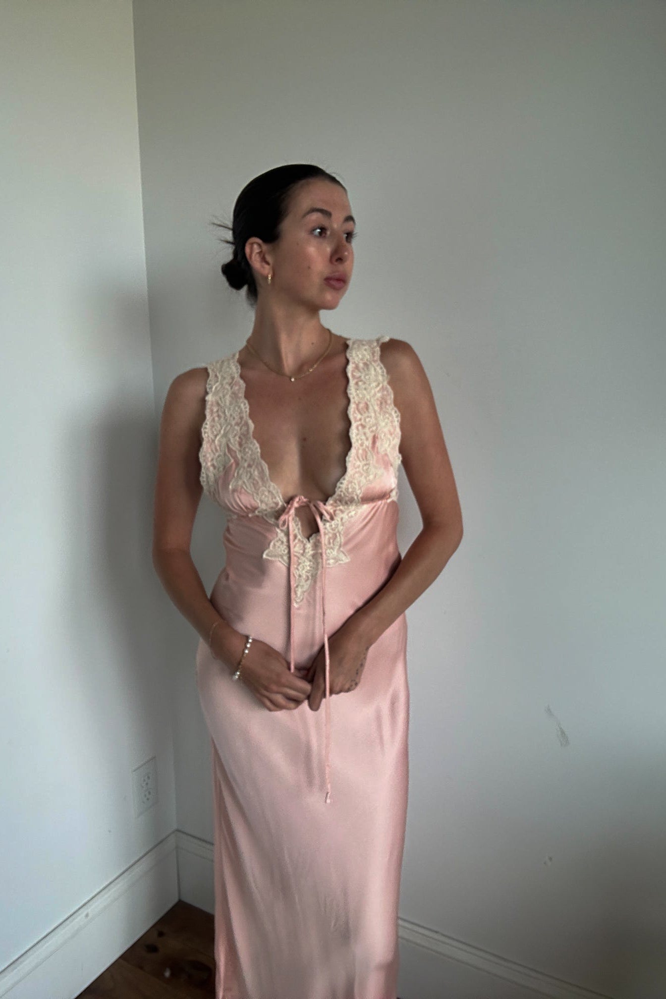 Venice Maxi Dress