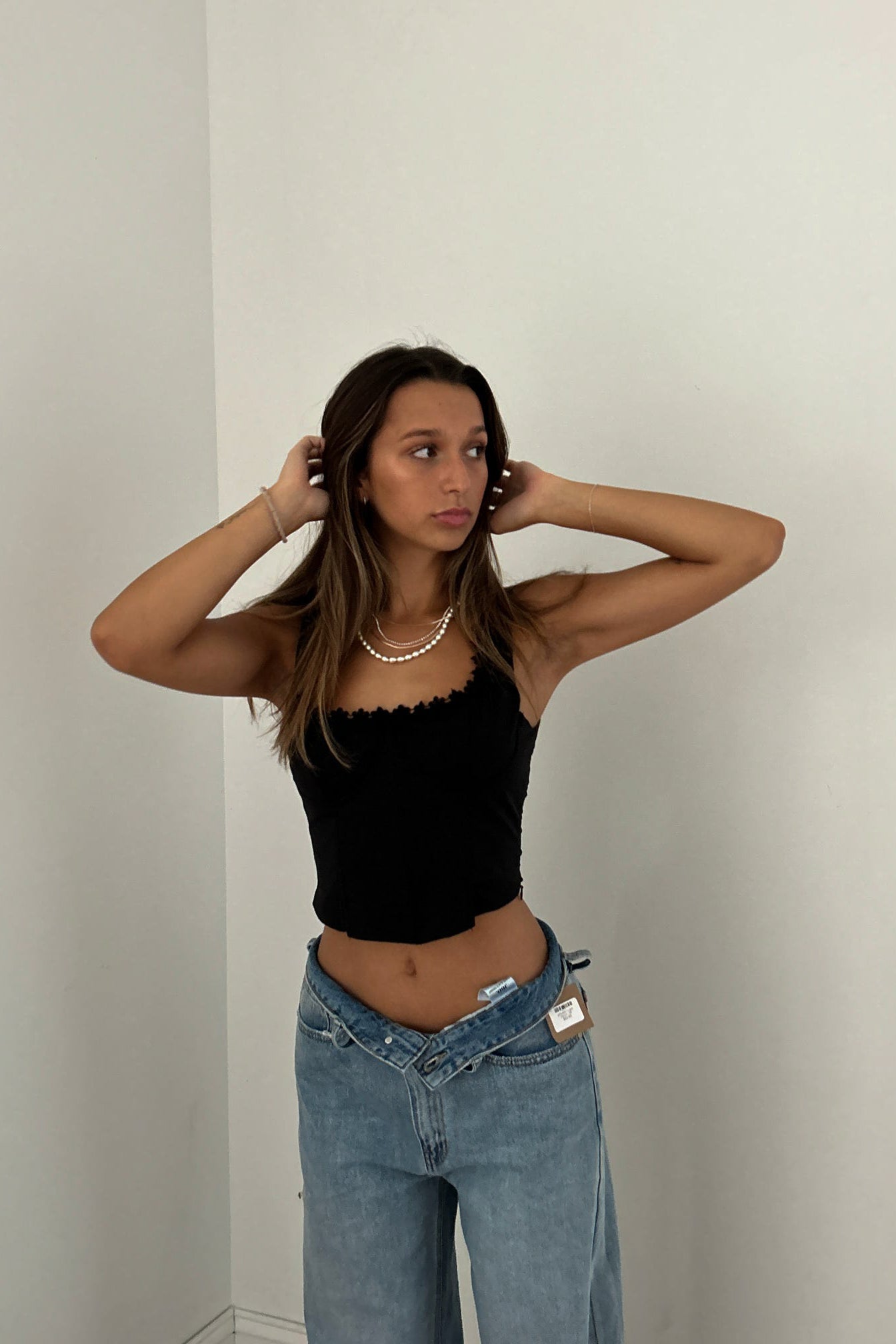 Mason Top
