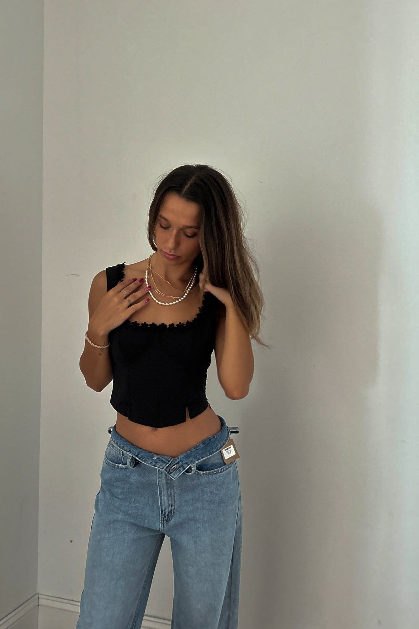 Mason Top