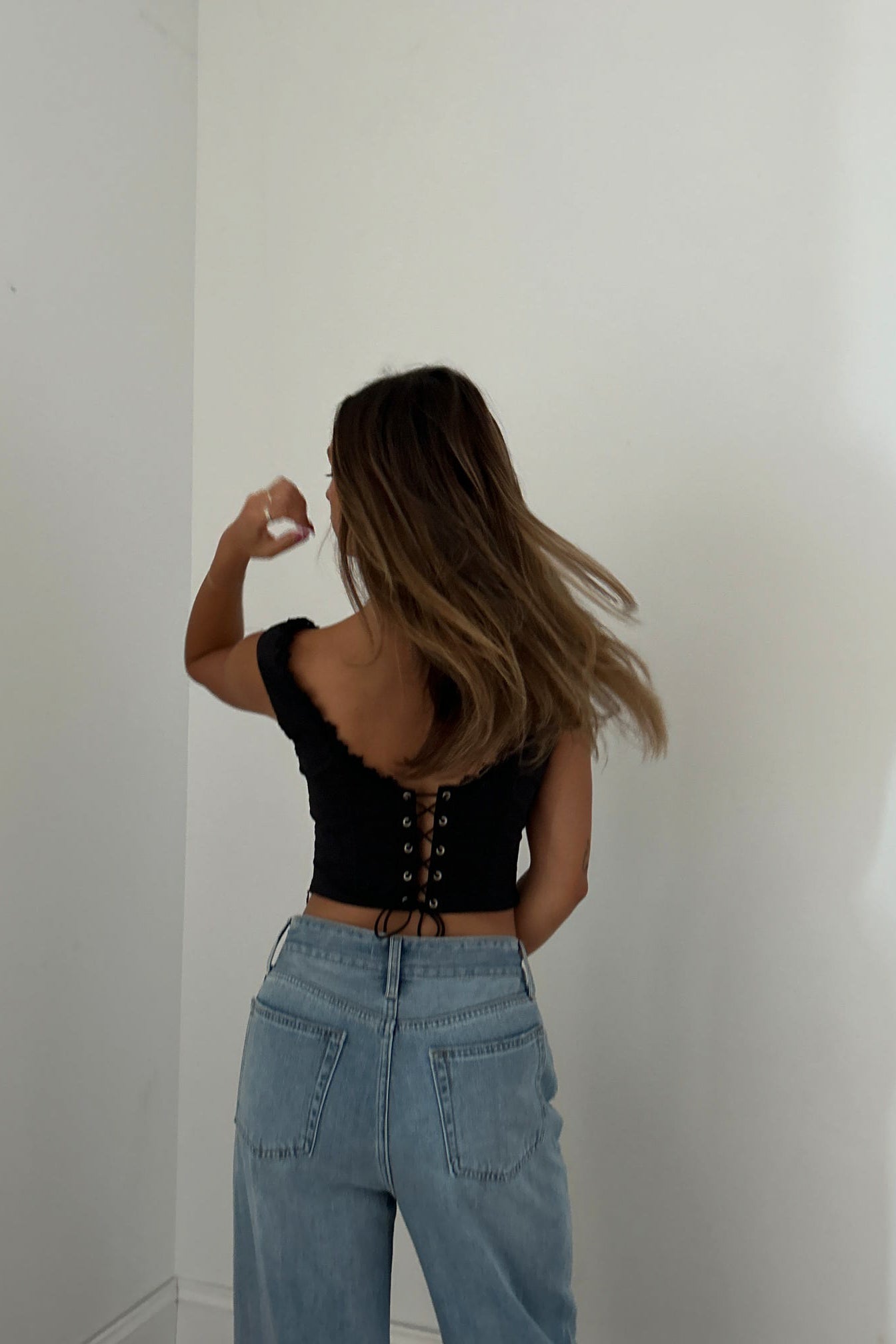 Mason Top