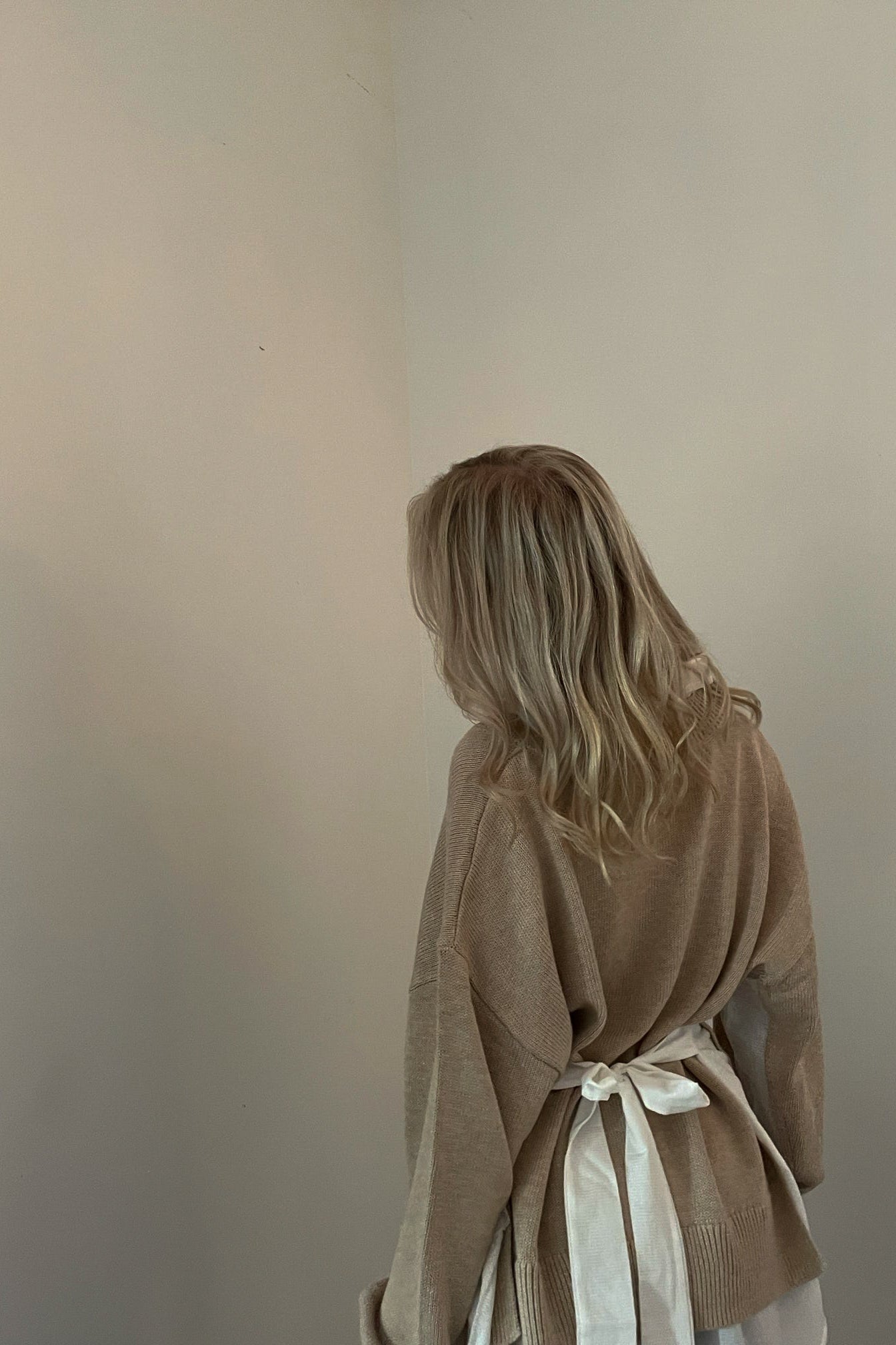 CiCi Sweater