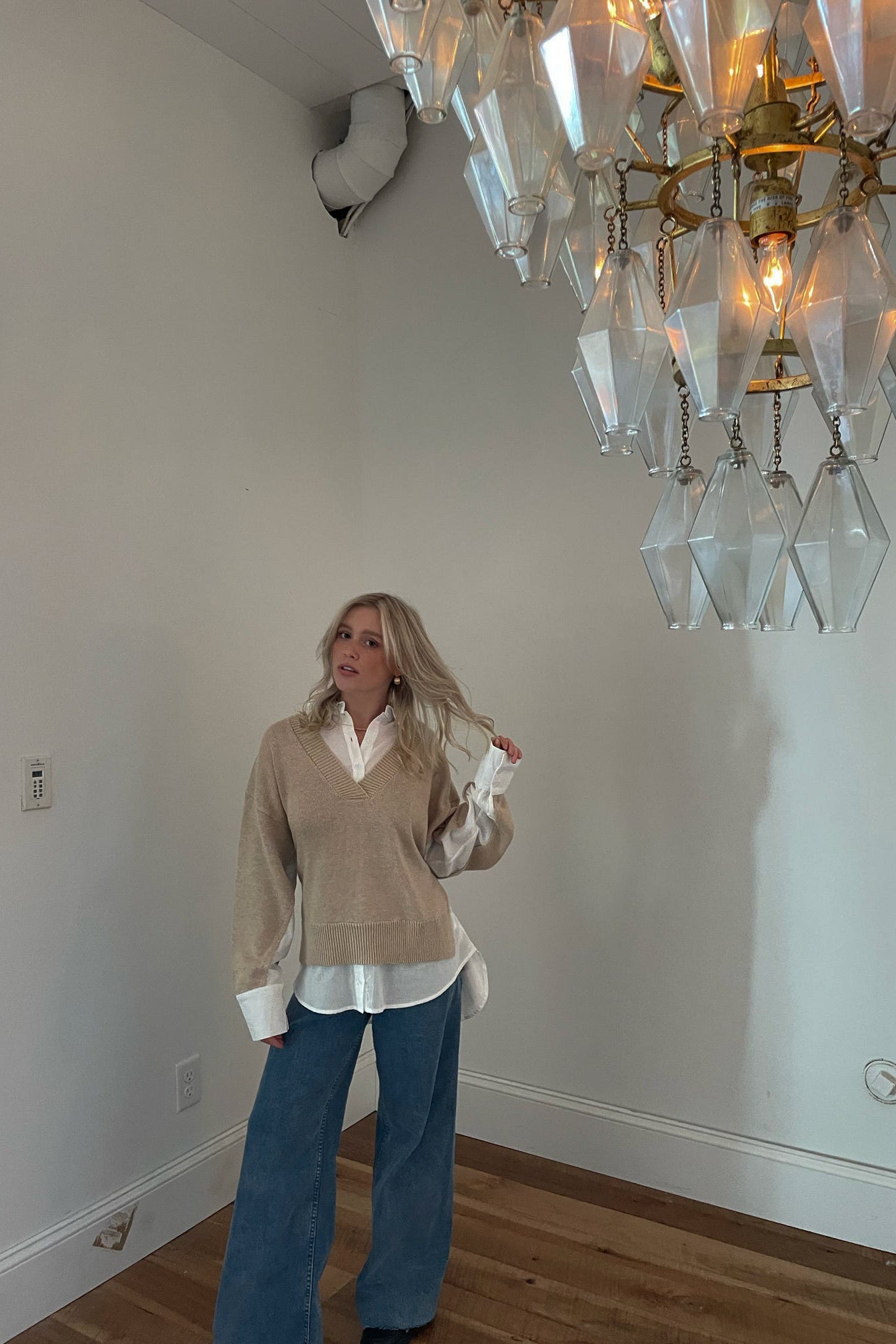 CiCi Sweater