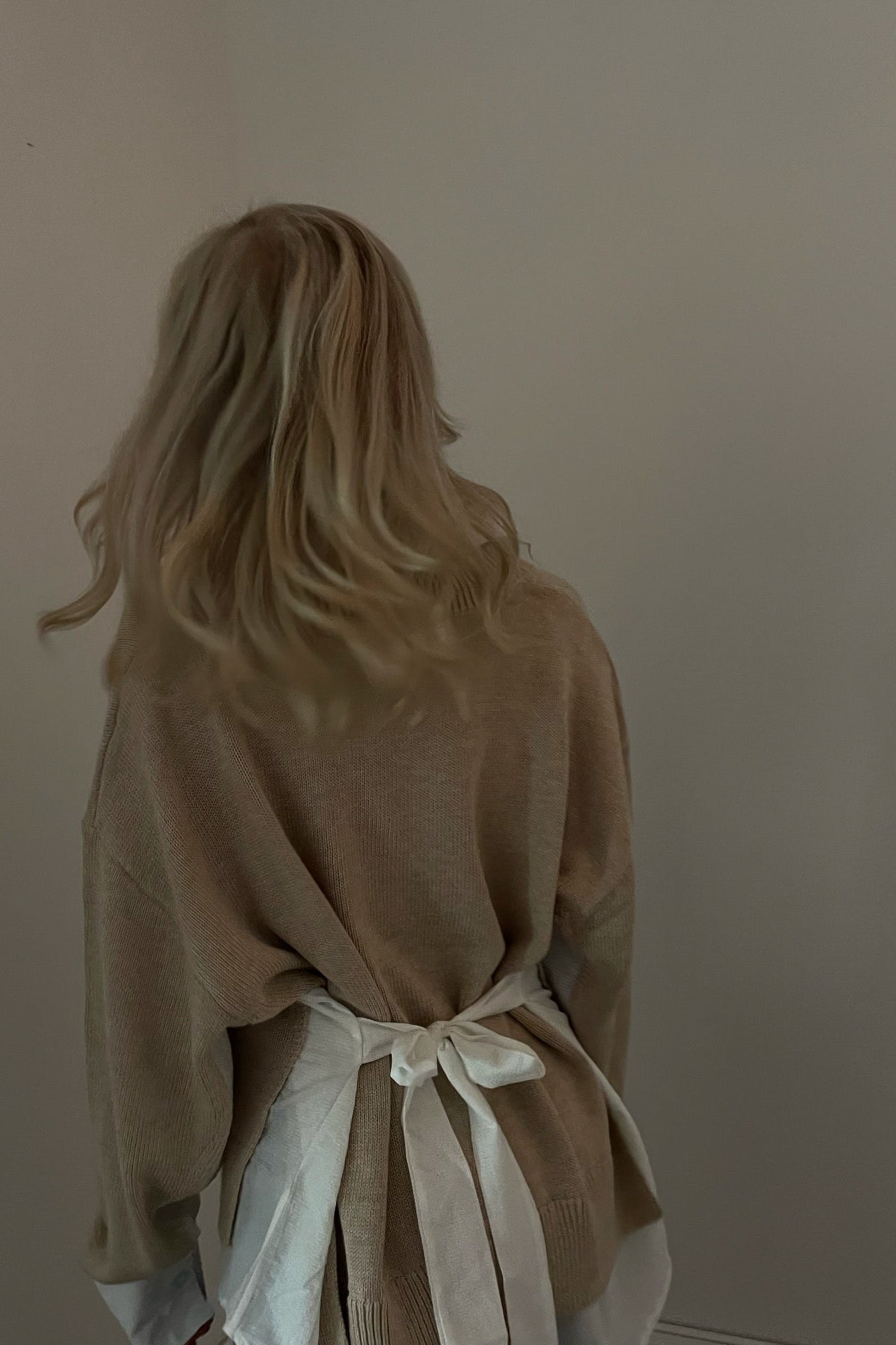 CiCi Sweater
