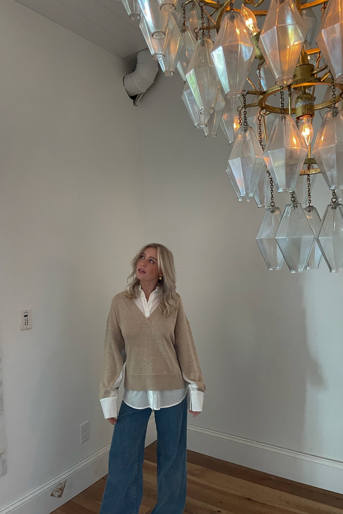 CiCi Sweater