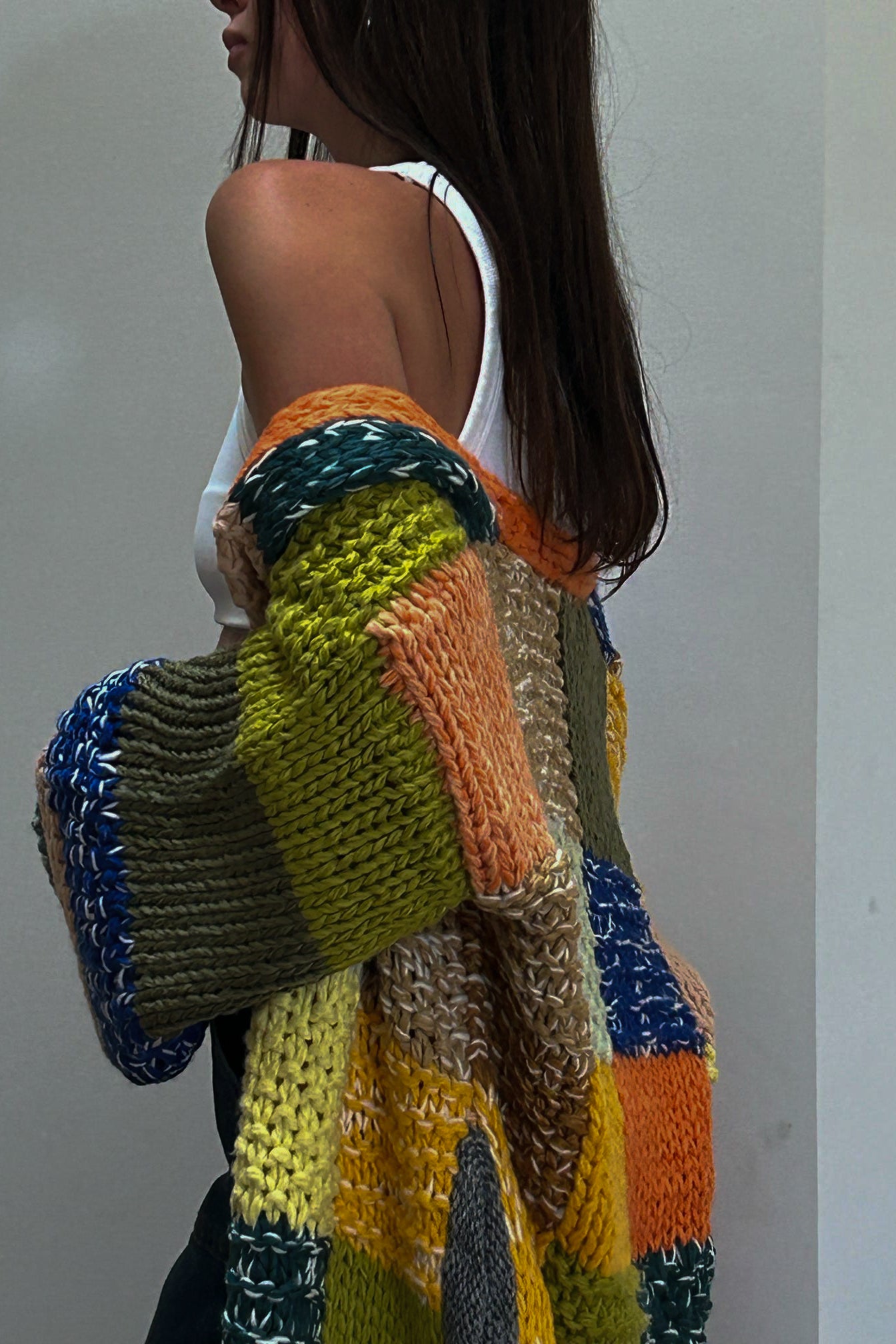 Nina Cardigan