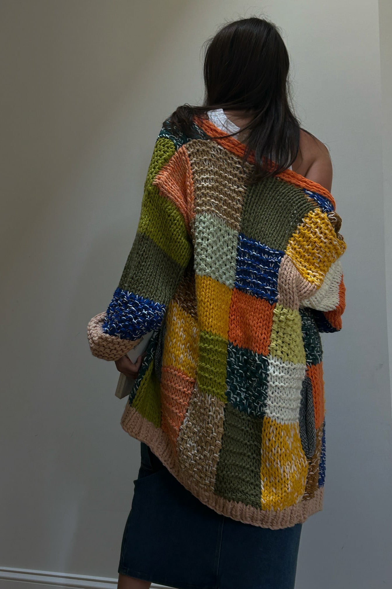 Nina Cardigan