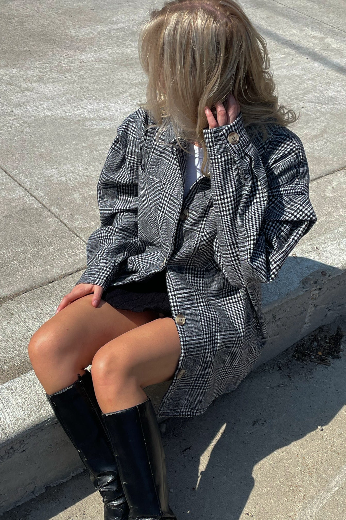 Blaire Jacket