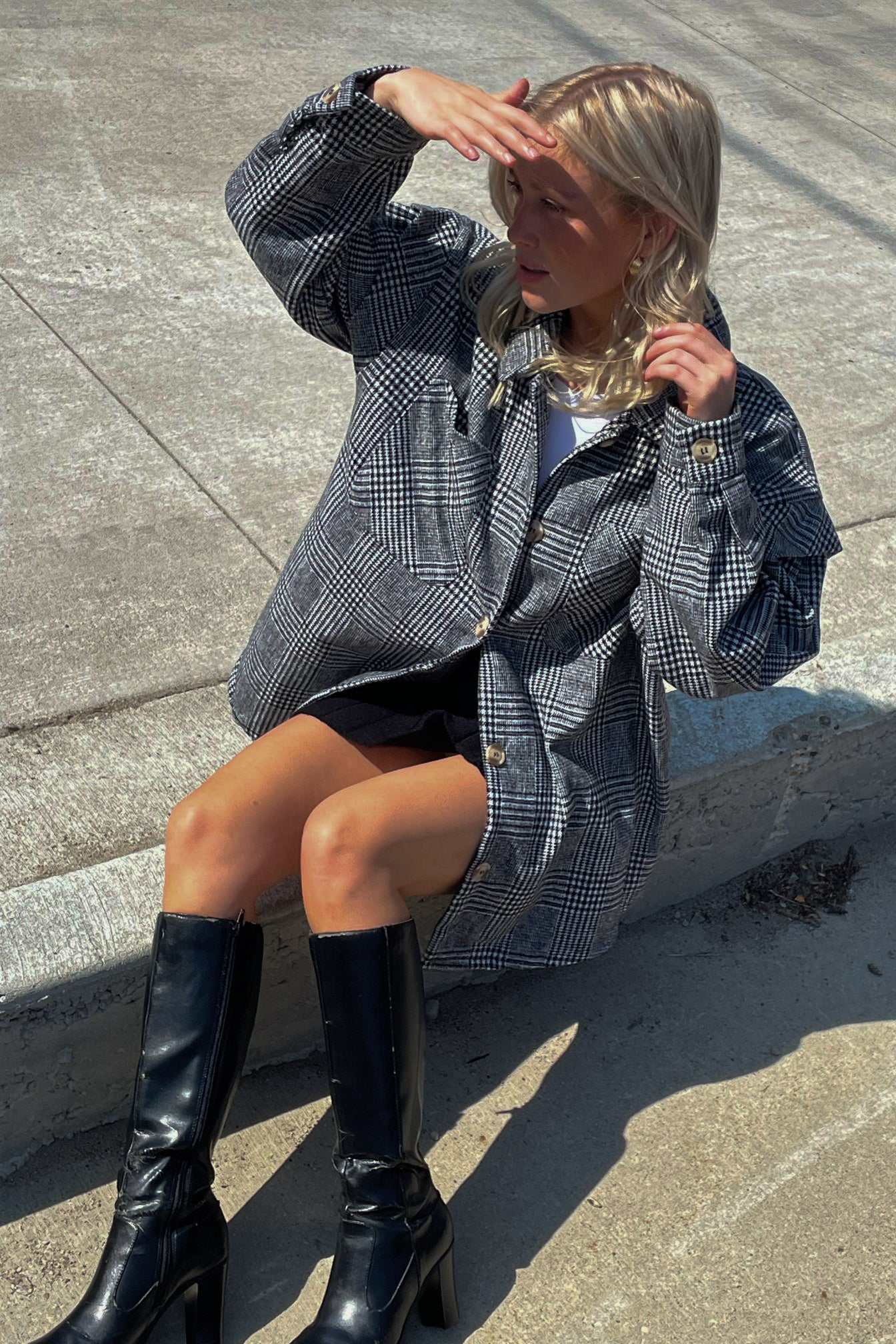 Blaire Jacket