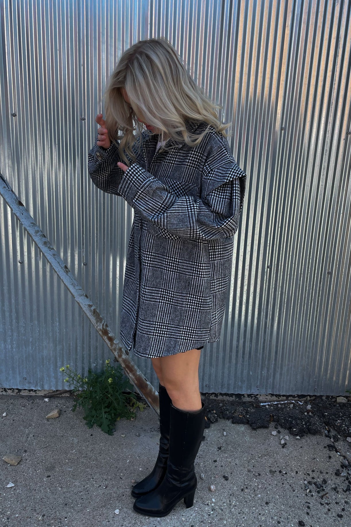 Blaire Jacket