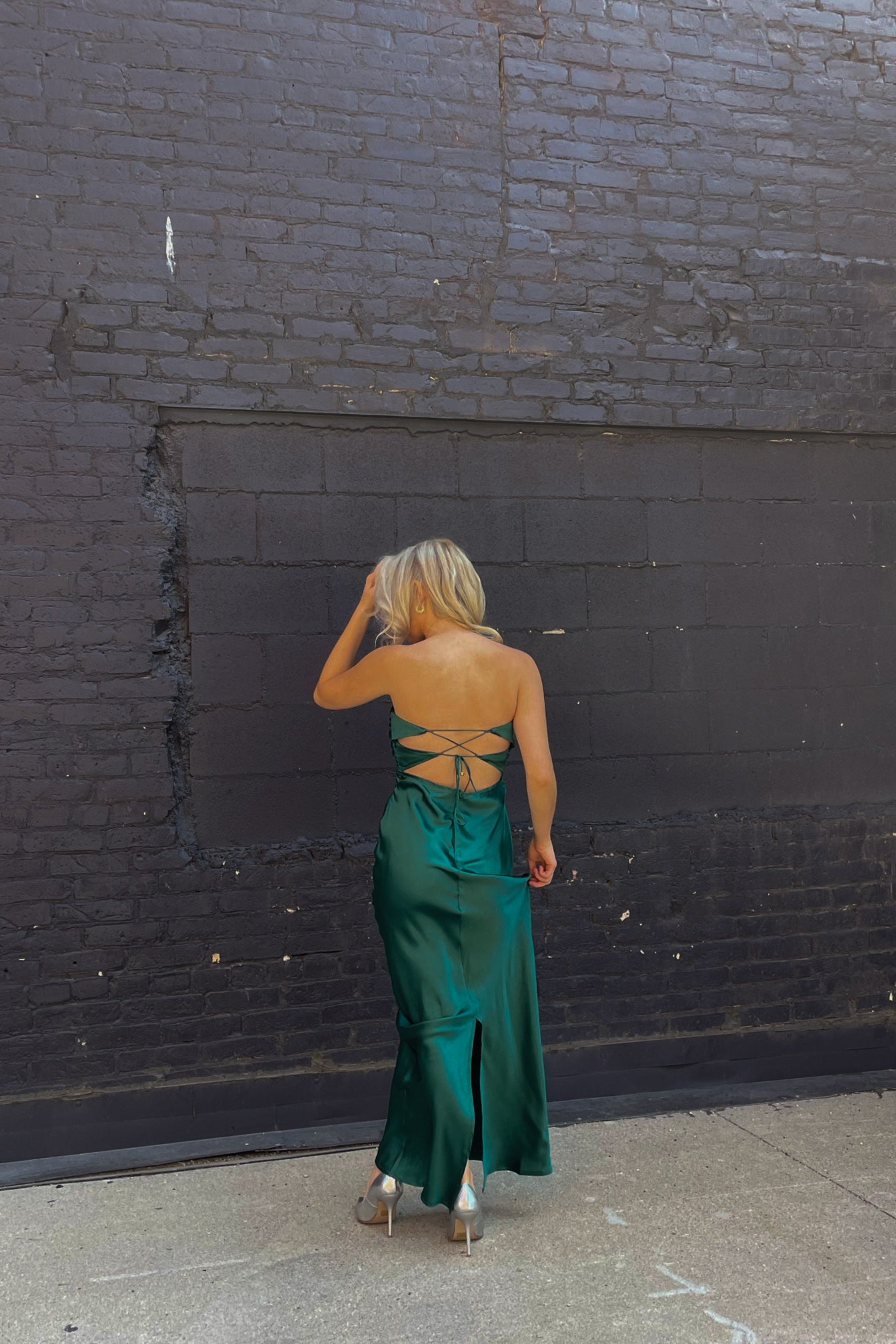 Thousand Miles Dress