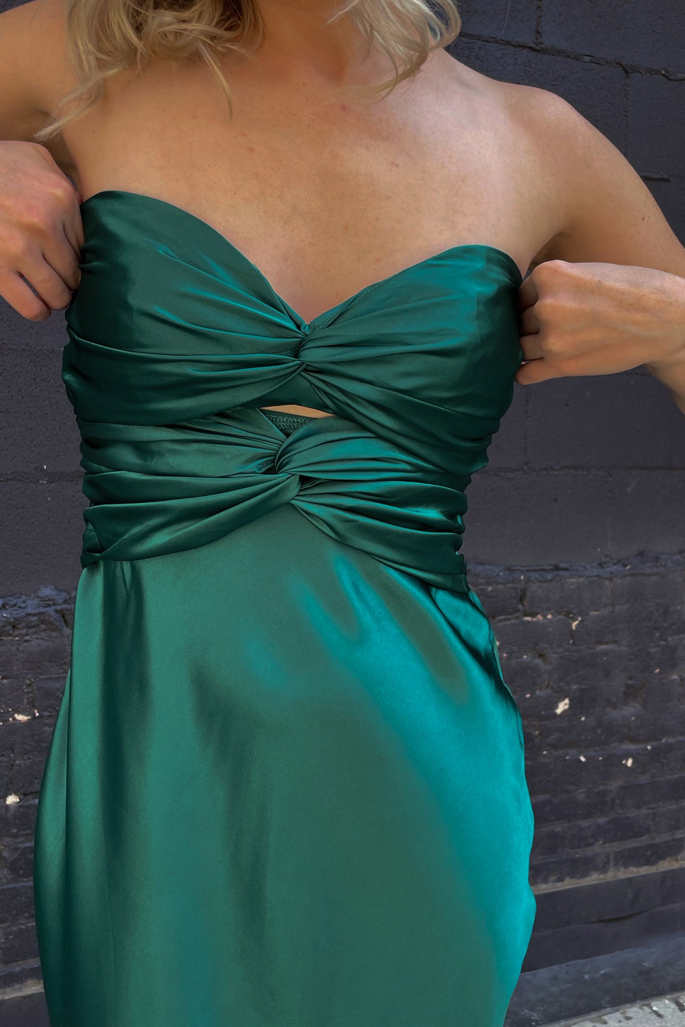 Thousand Miles Dress