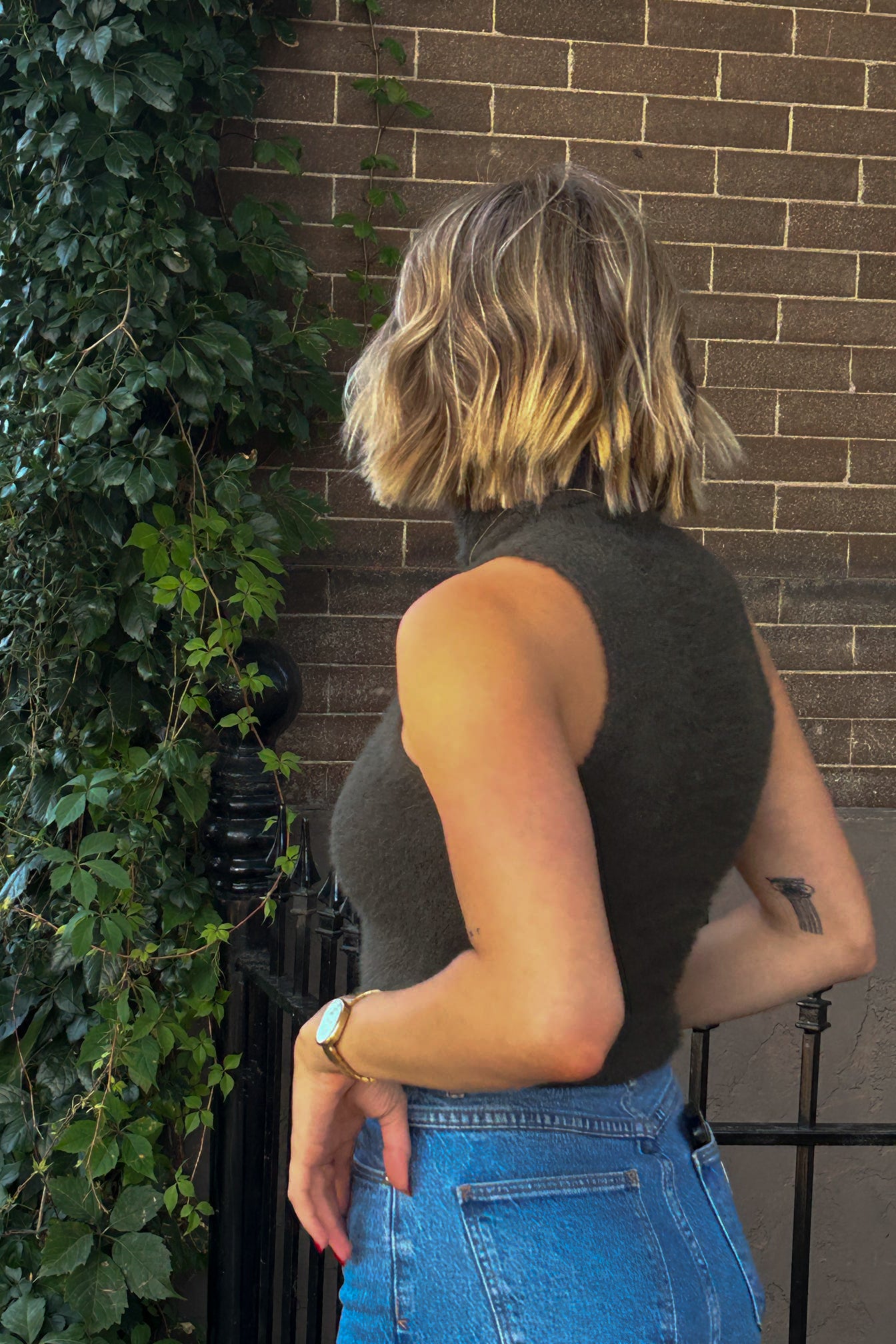Danielle Top