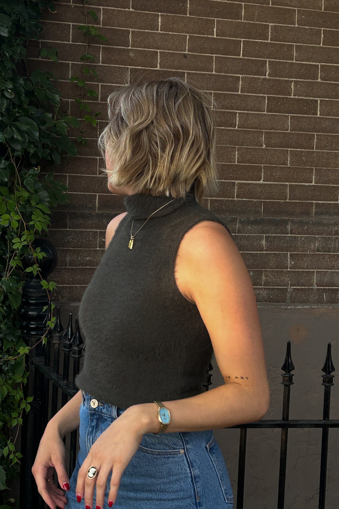 Danielle Top