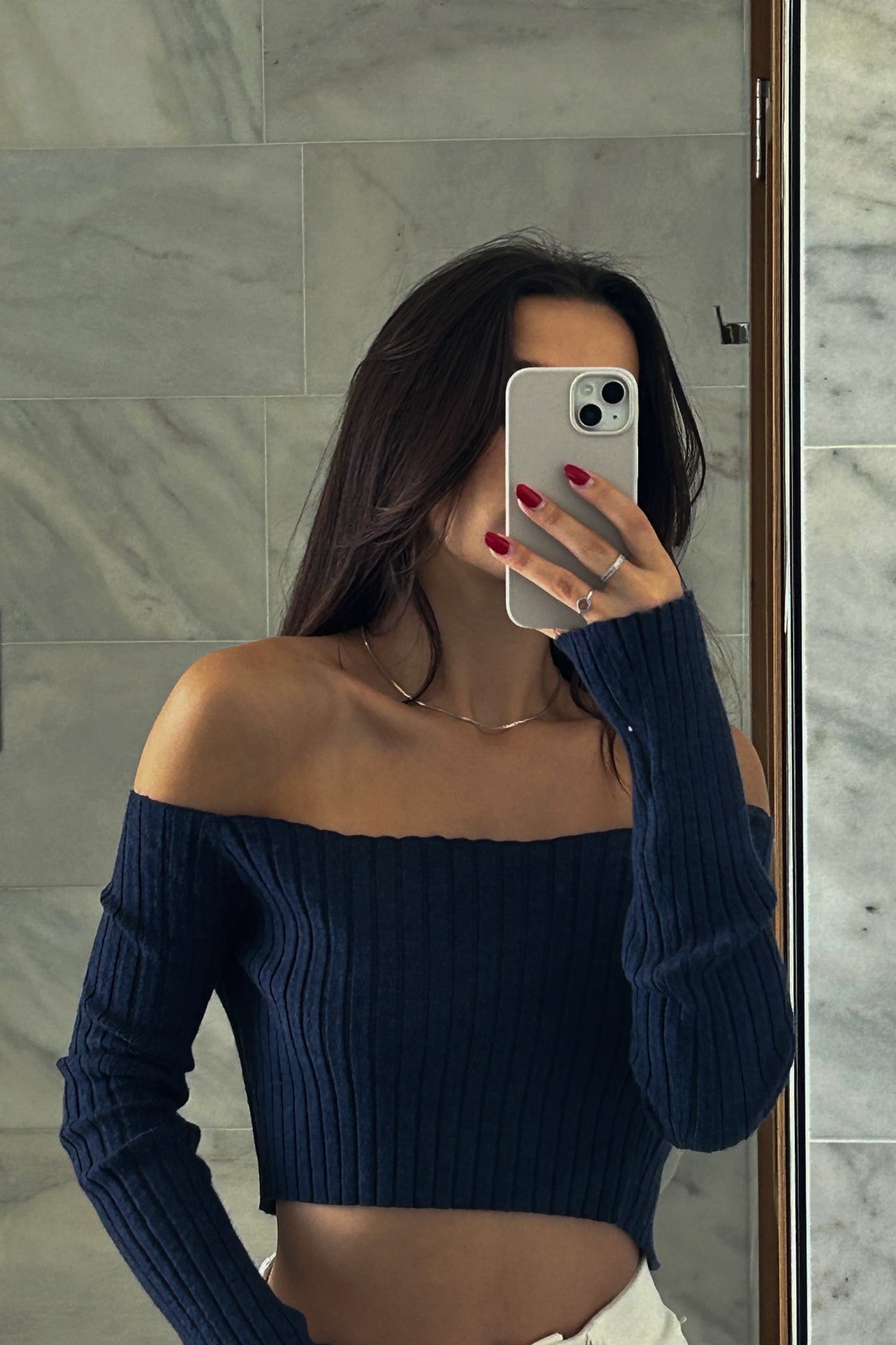 How It Goes Sweater