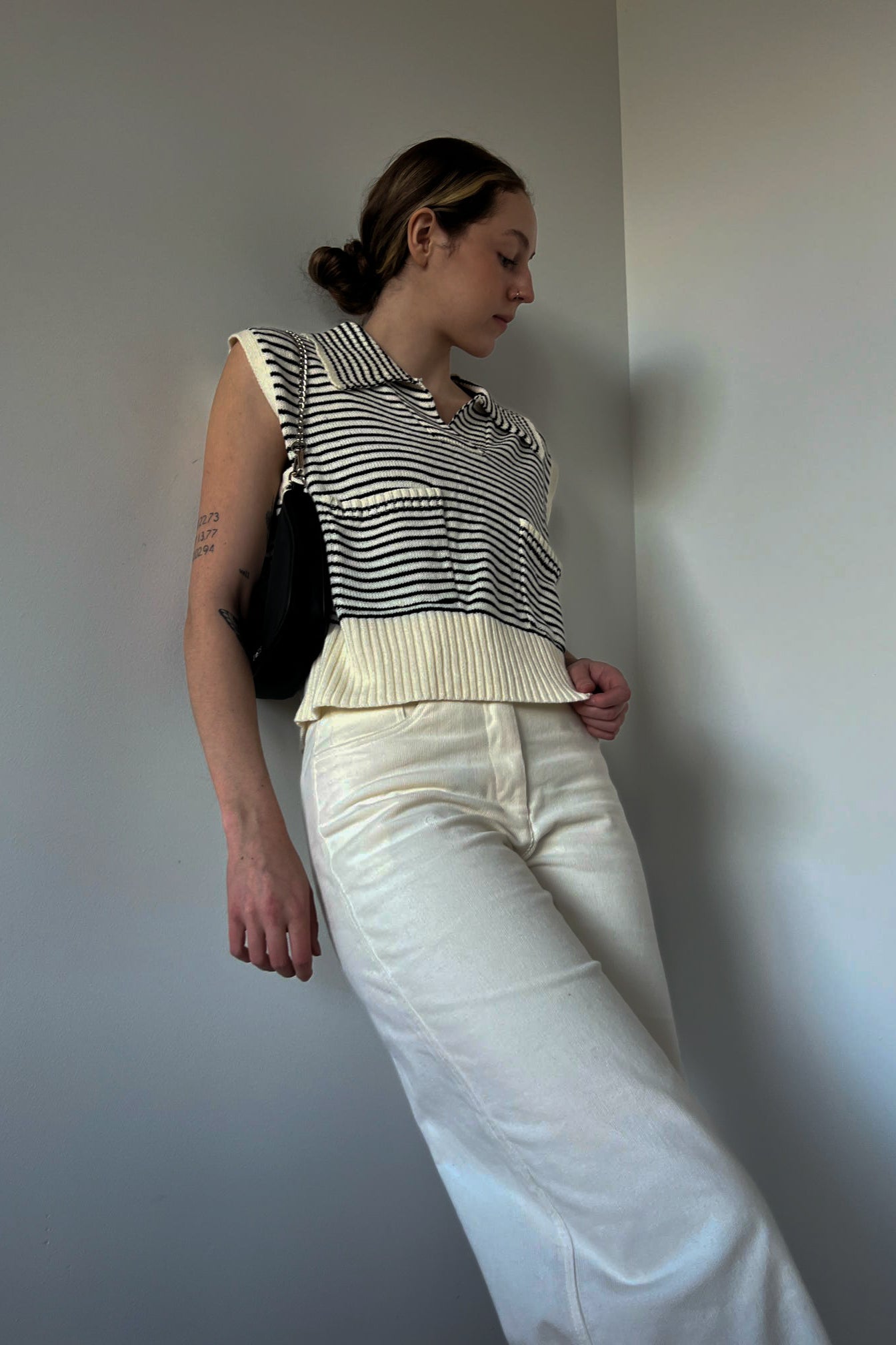 Vivianne Top