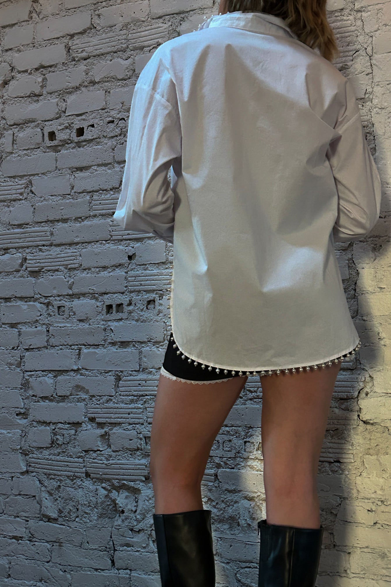 Soho Top