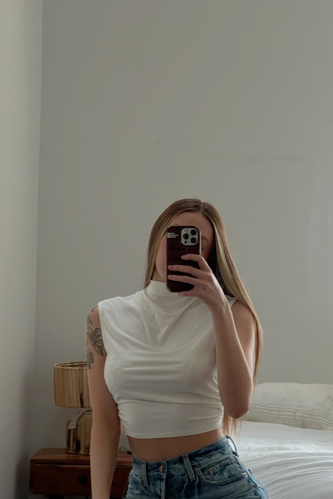 Boston Top
