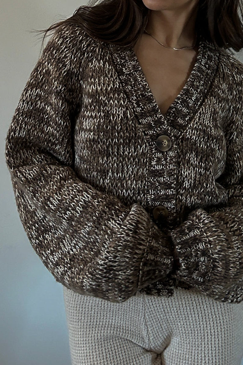 Tomorrow Night Sweater