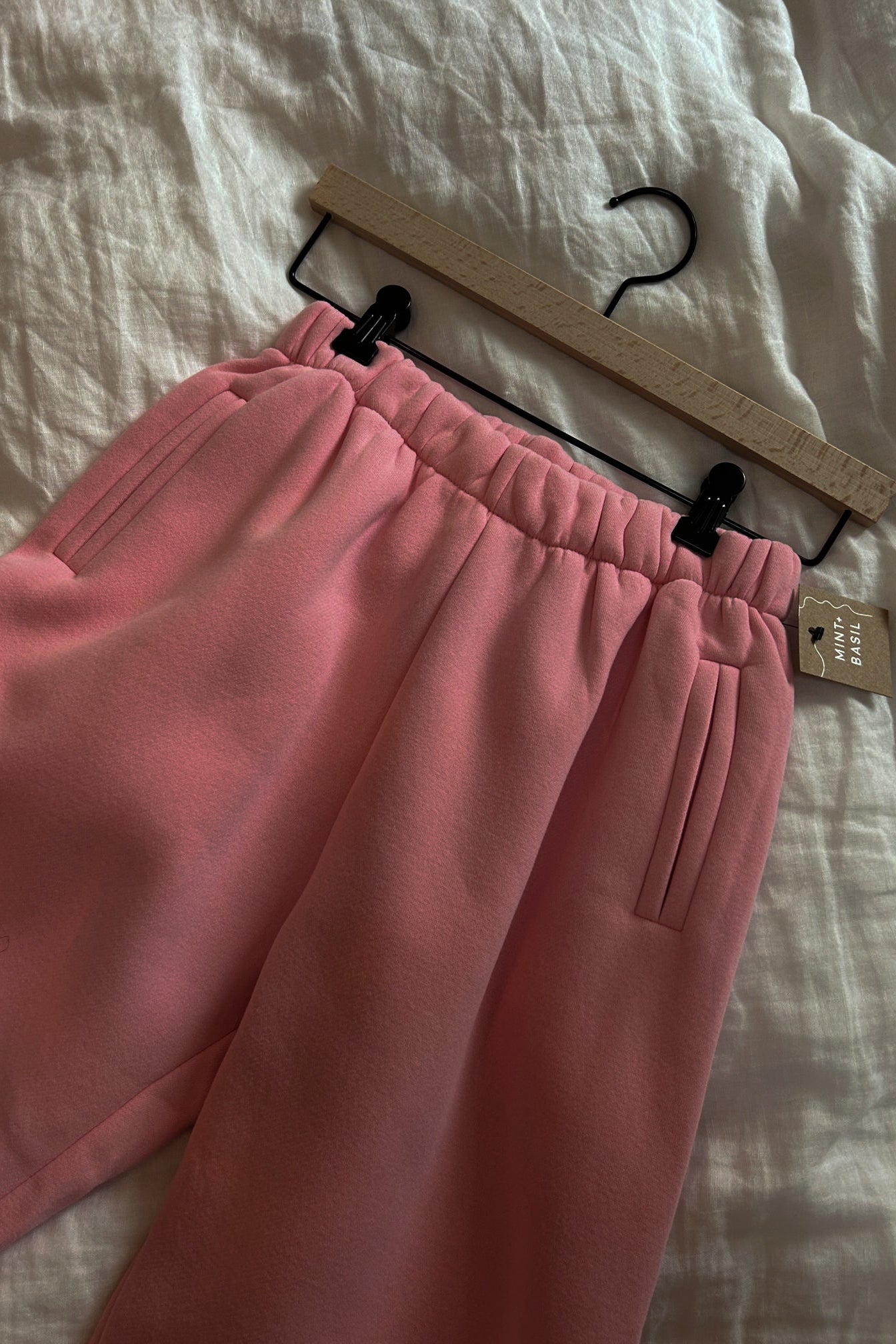 Classic Cozy Jogger Sweatpants
