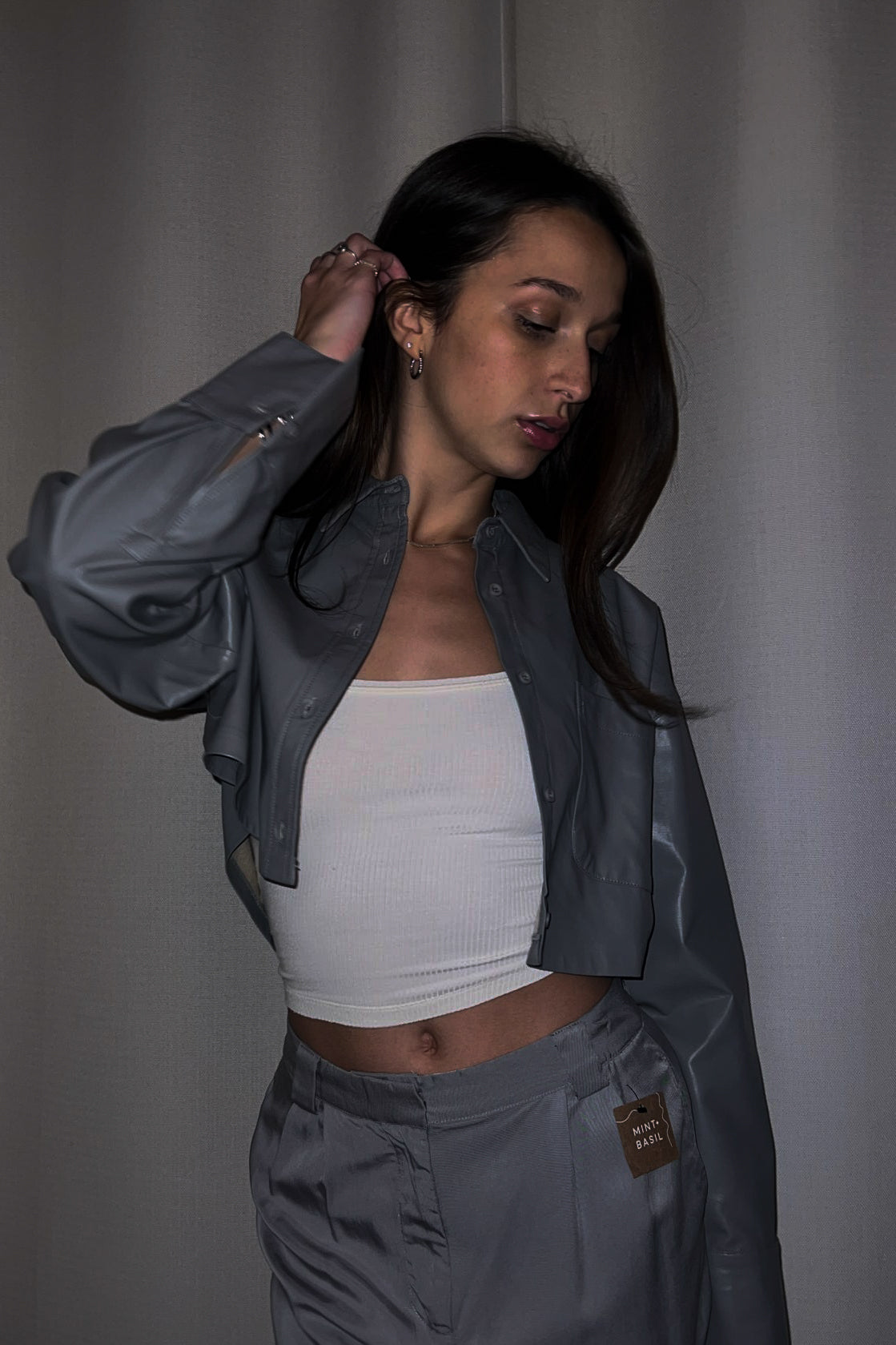 On the Rocks Top