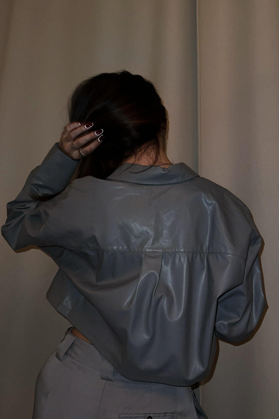 On the Rocks Top