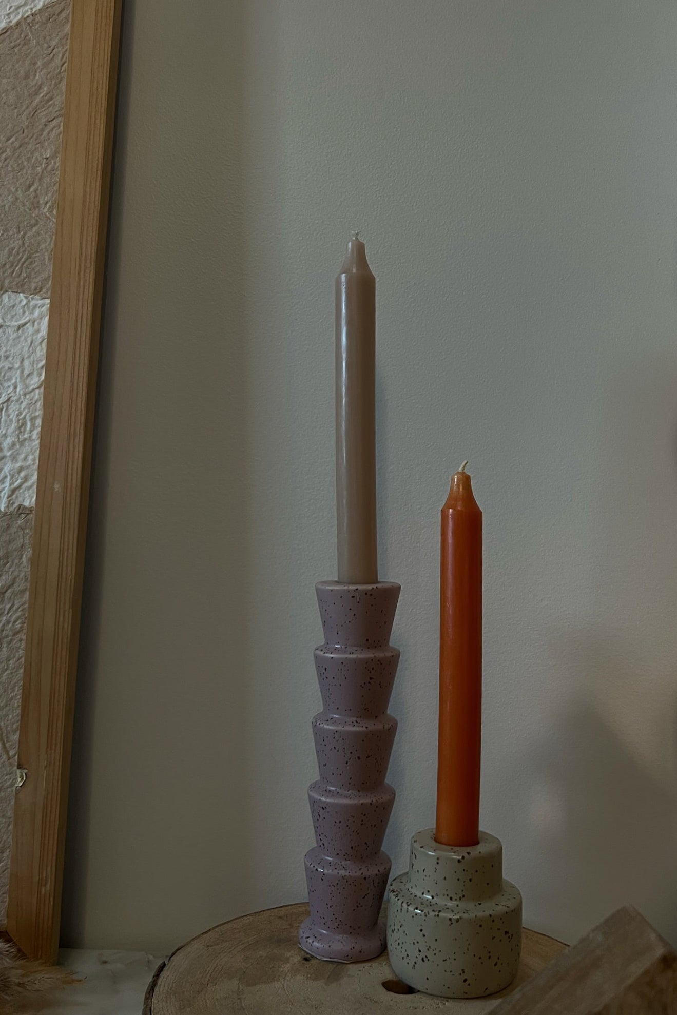 Bryce Candleholder