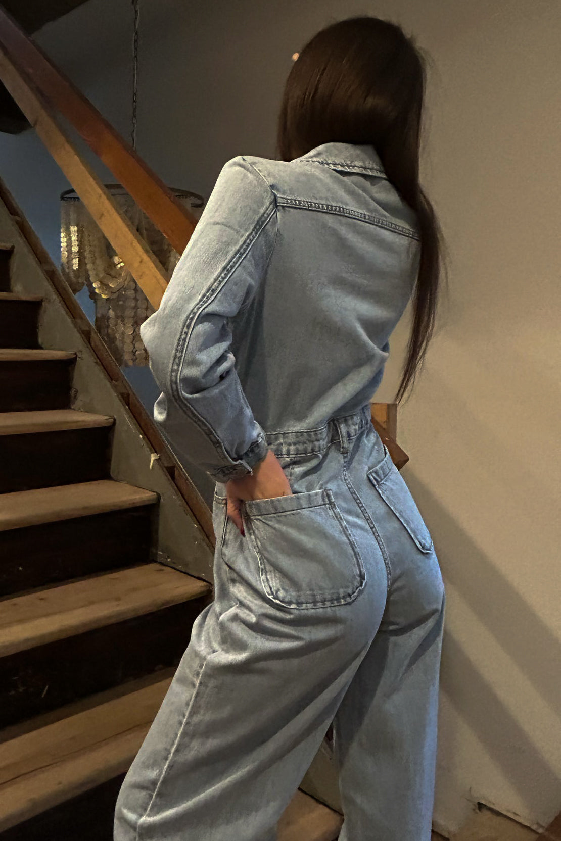 Jess Jumpsuit