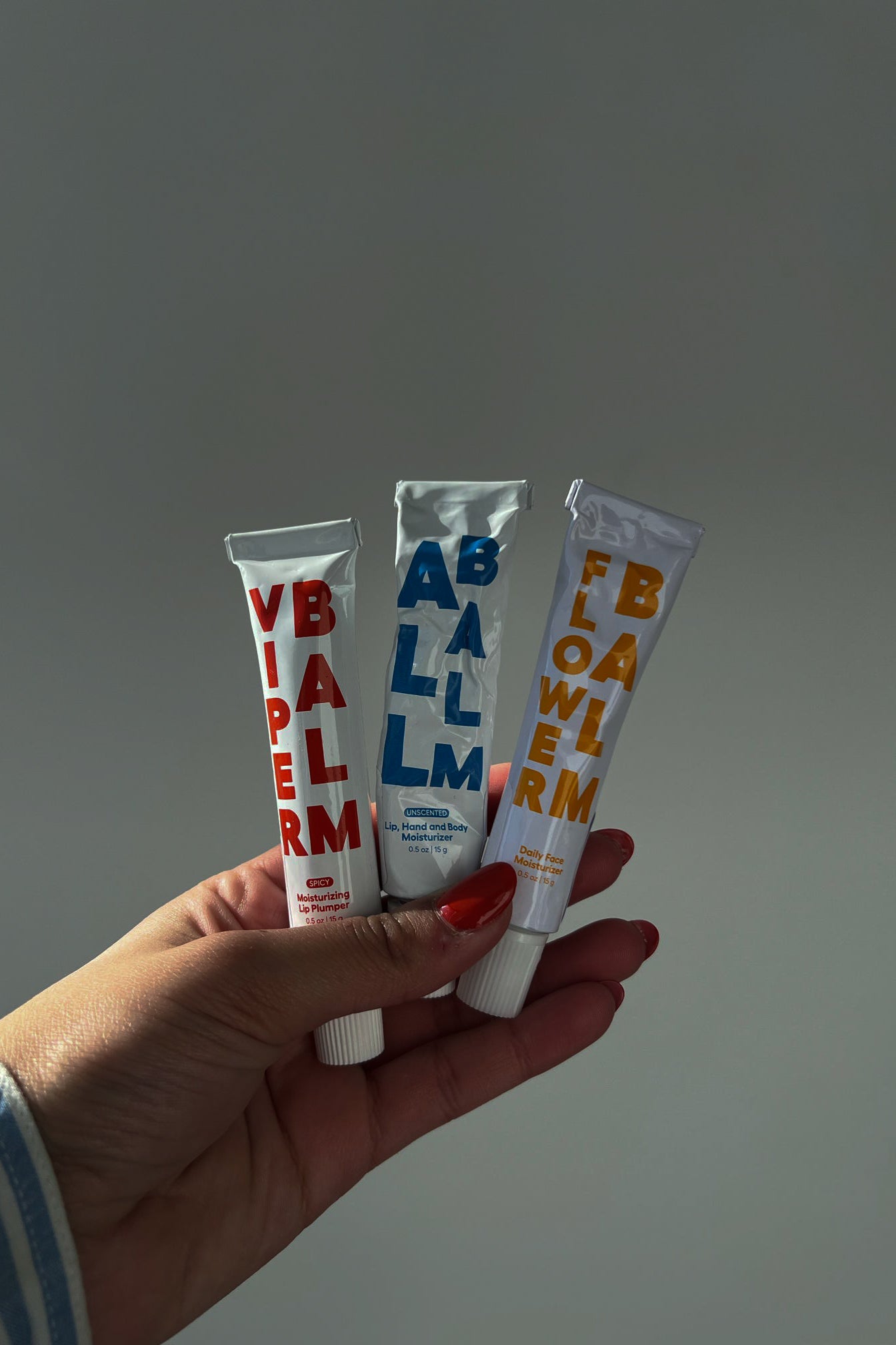 All Balm