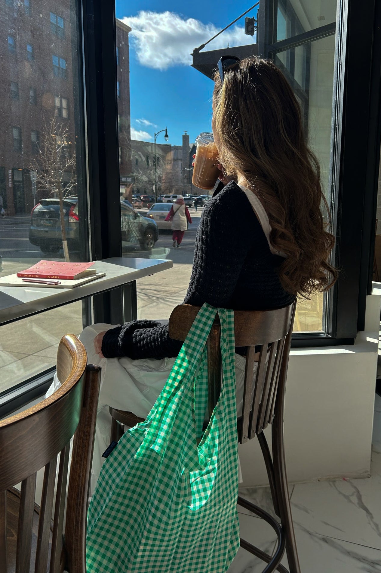 Standard Baggu Bags