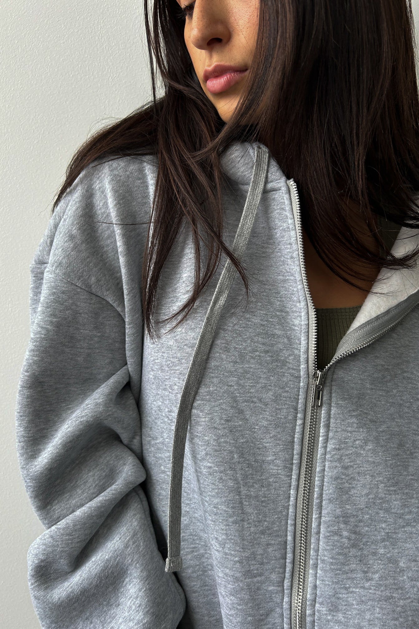 University Hoodie