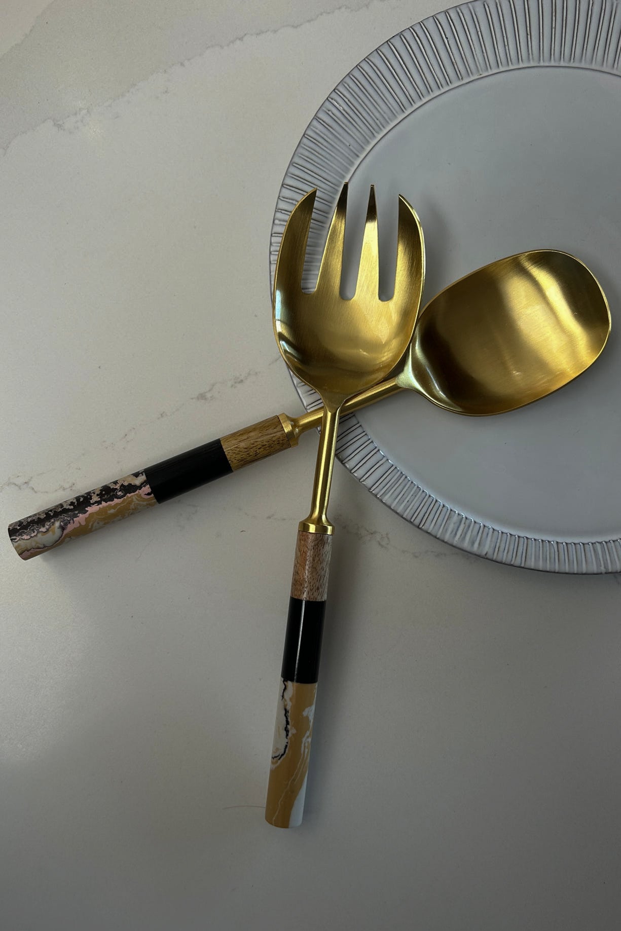 Isla Kitchen Utensils