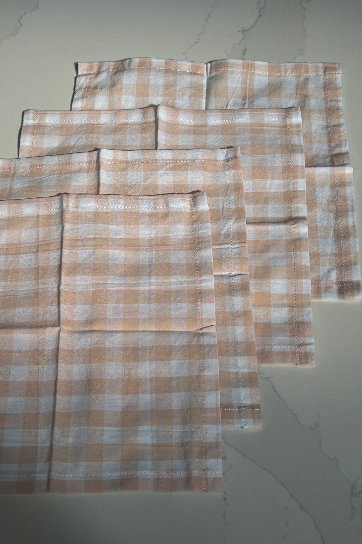 Martha's Napkin Set