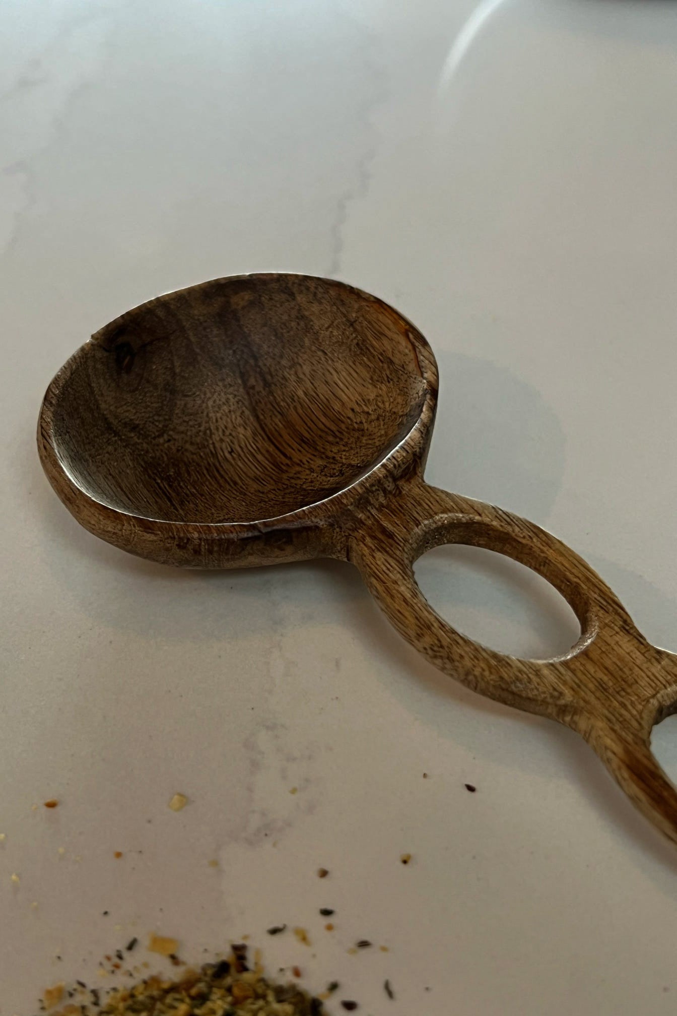 Old Havana Spoon