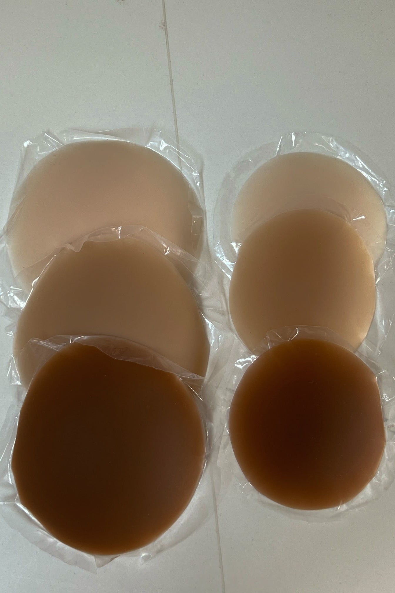 NOOD | Adhesive Nipple Covers