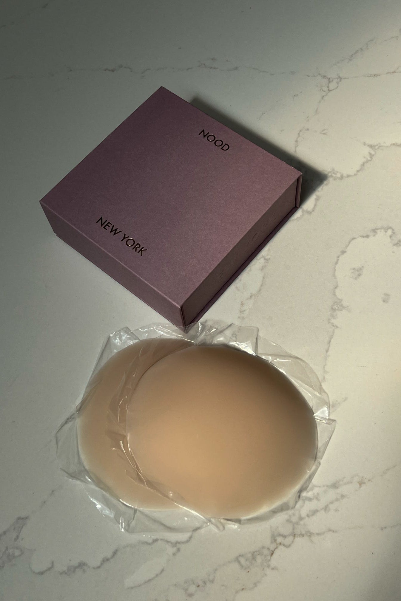 NOOD | Adhesive Nipple Covers