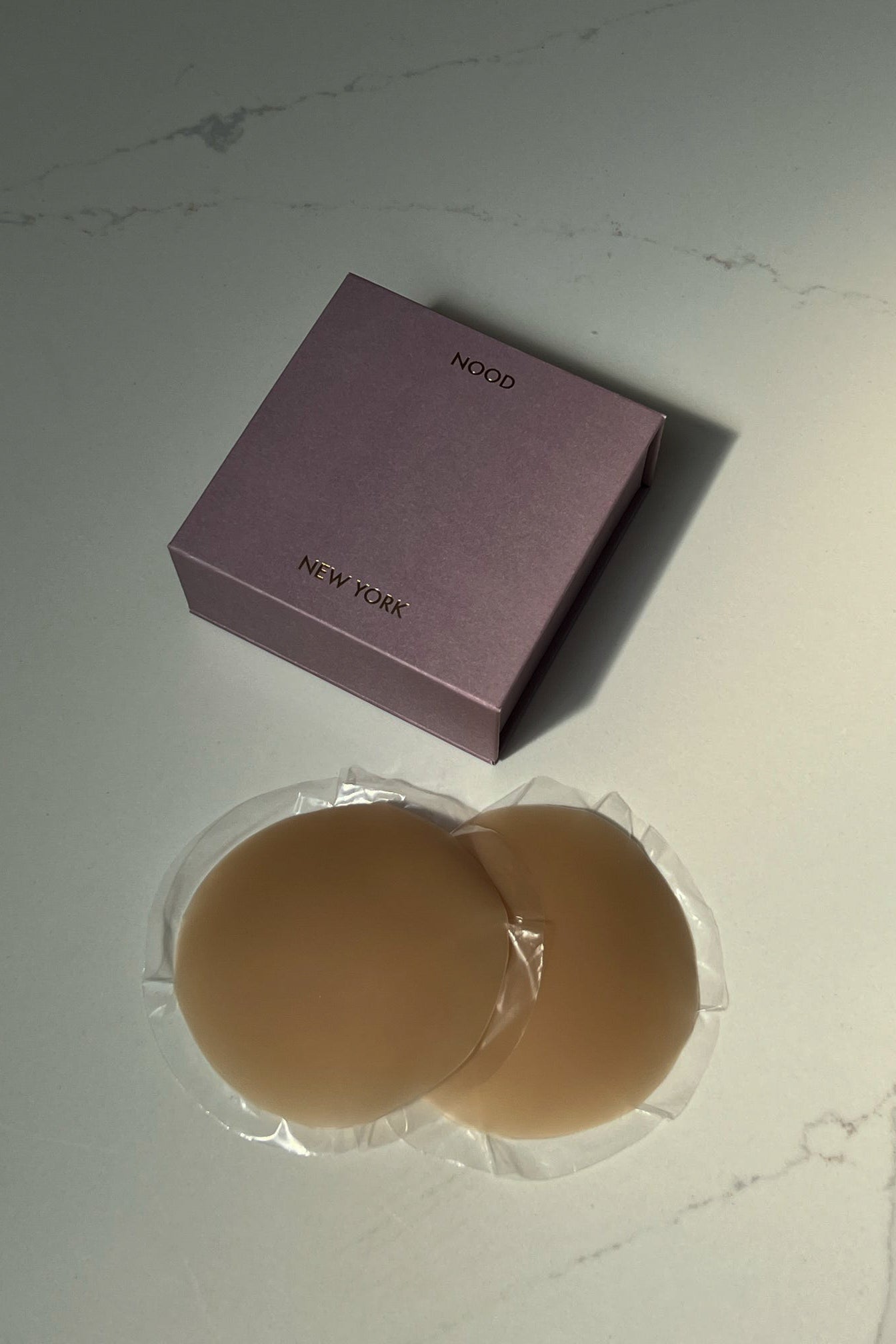 NOOD | Adhesive Nipple Covers