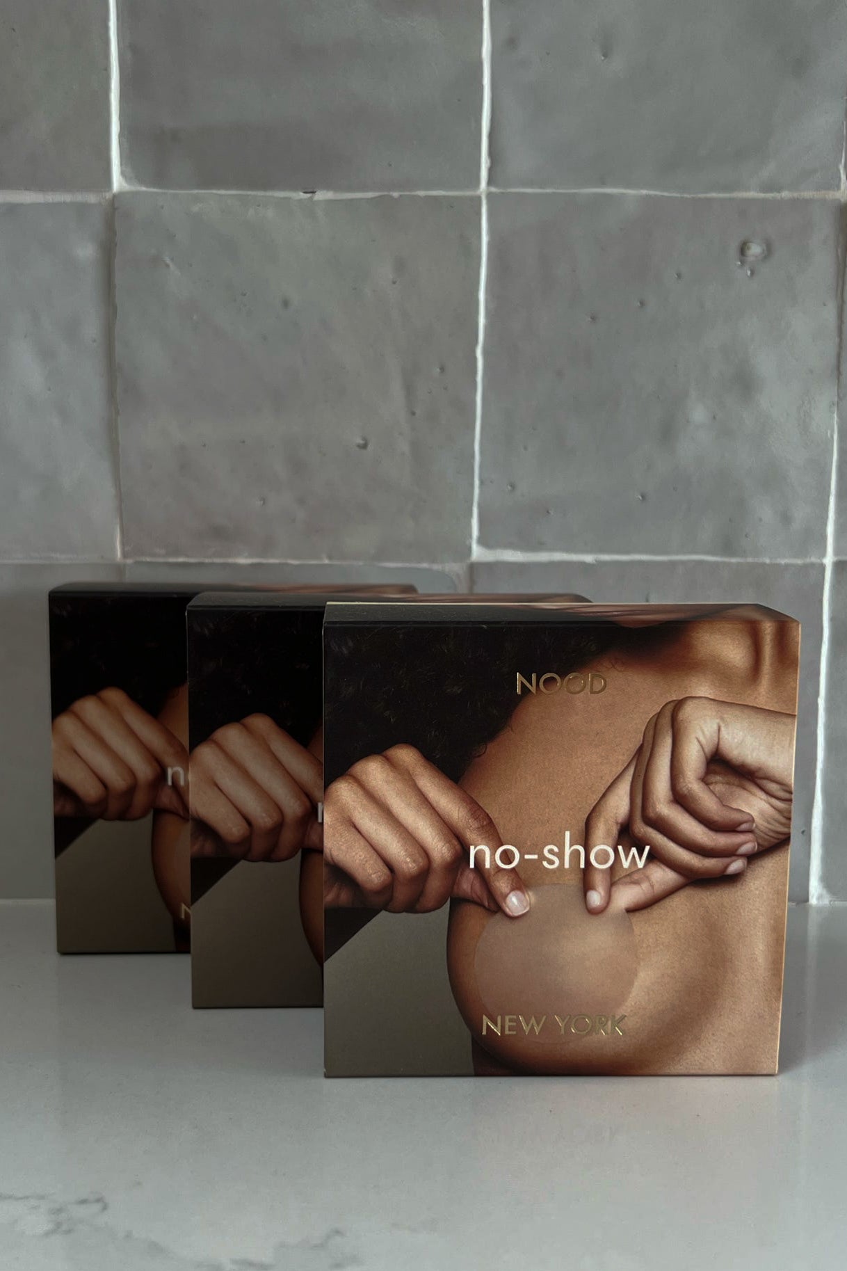 NOOD | Adhesive Nipple Covers