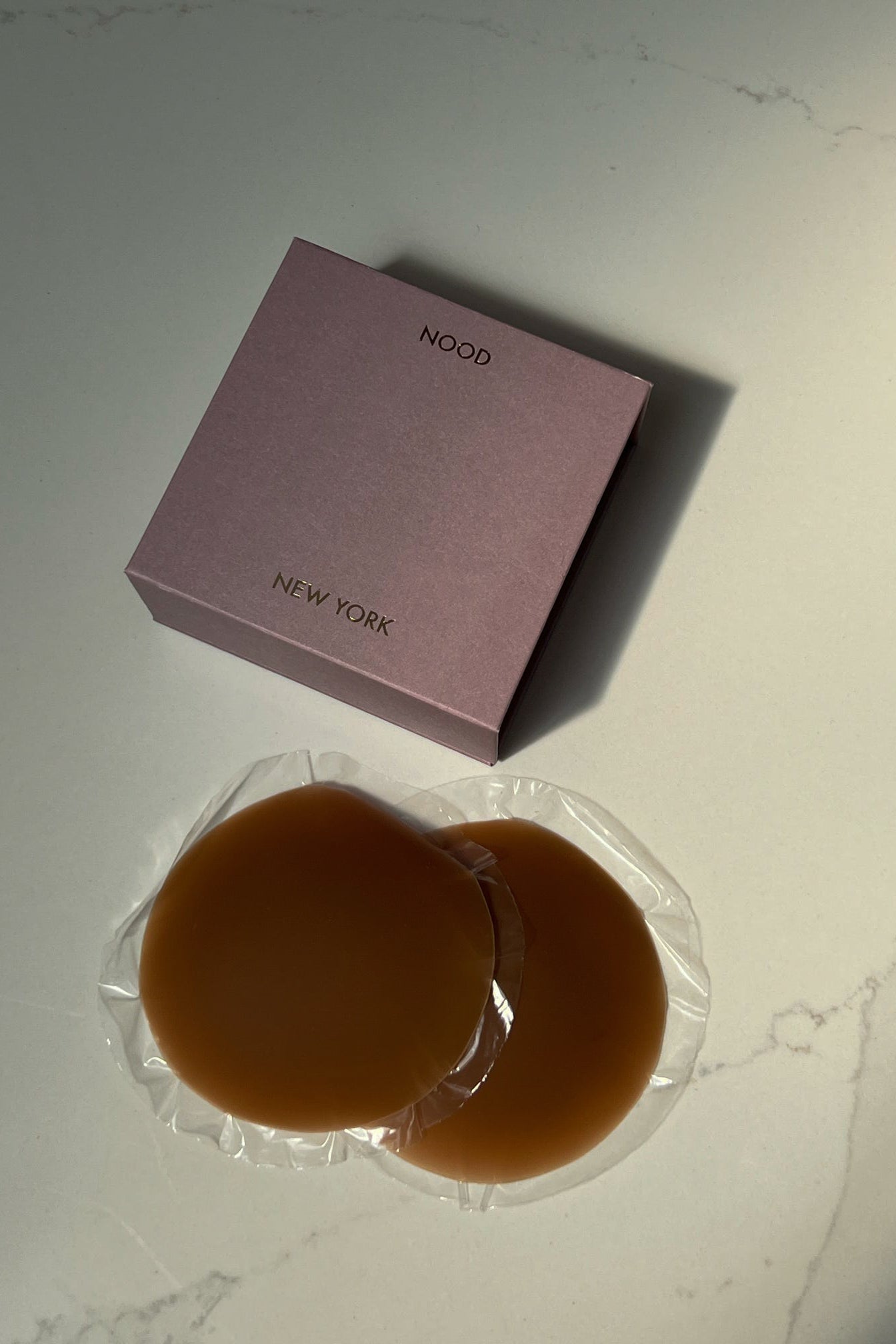 NOOD | Adhesive Nipple Covers