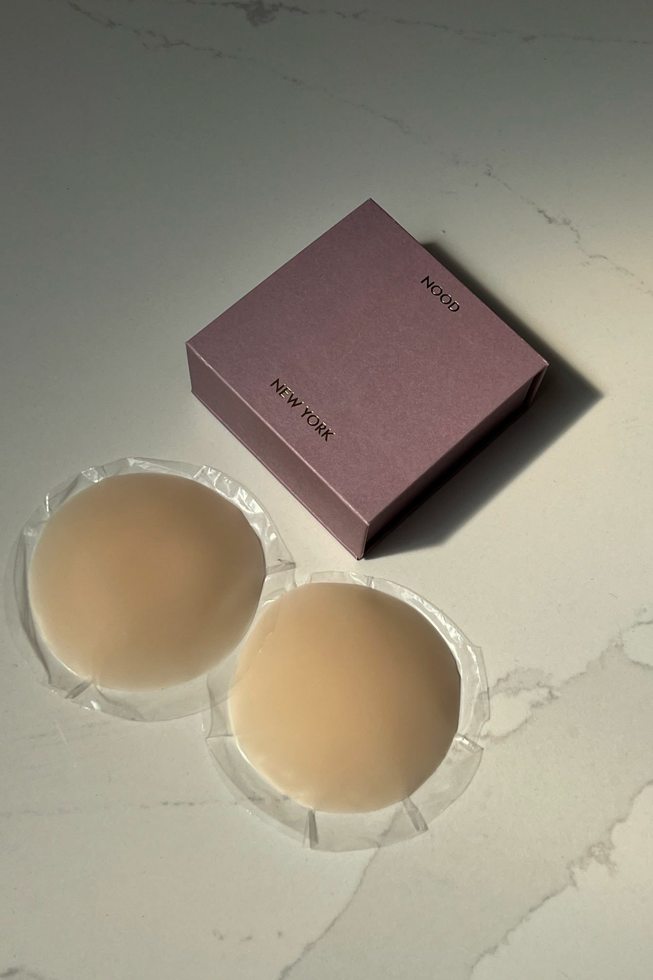 NOOD | Adhesive Nipple Covers