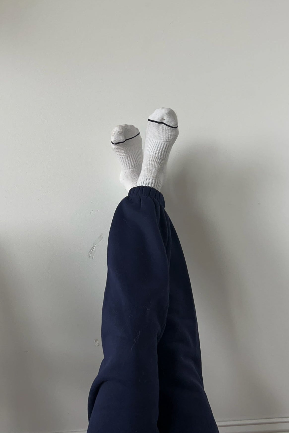 Classic Cozy Jogger Sweatpants