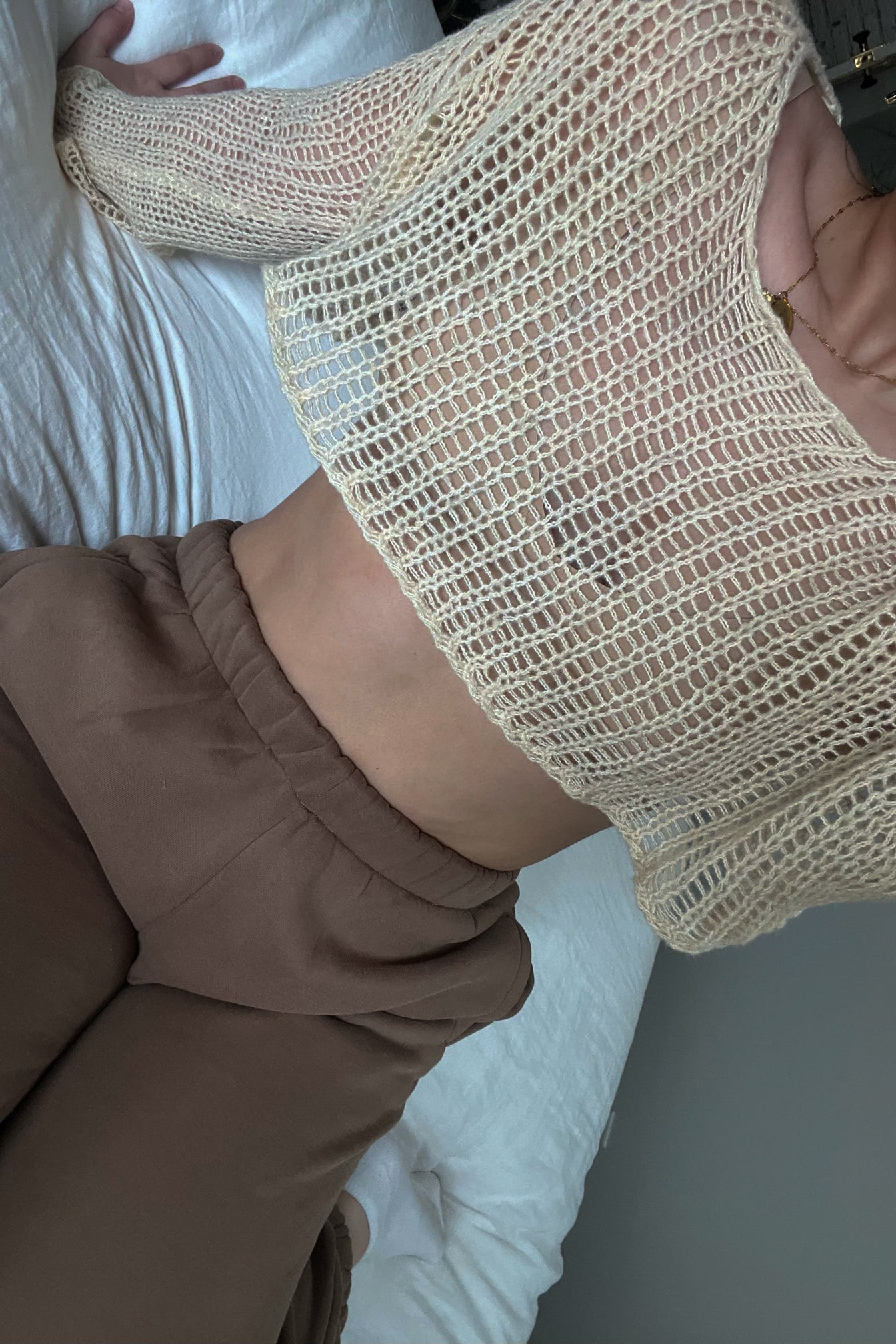 Classic Cozy Jogger Sweatpants