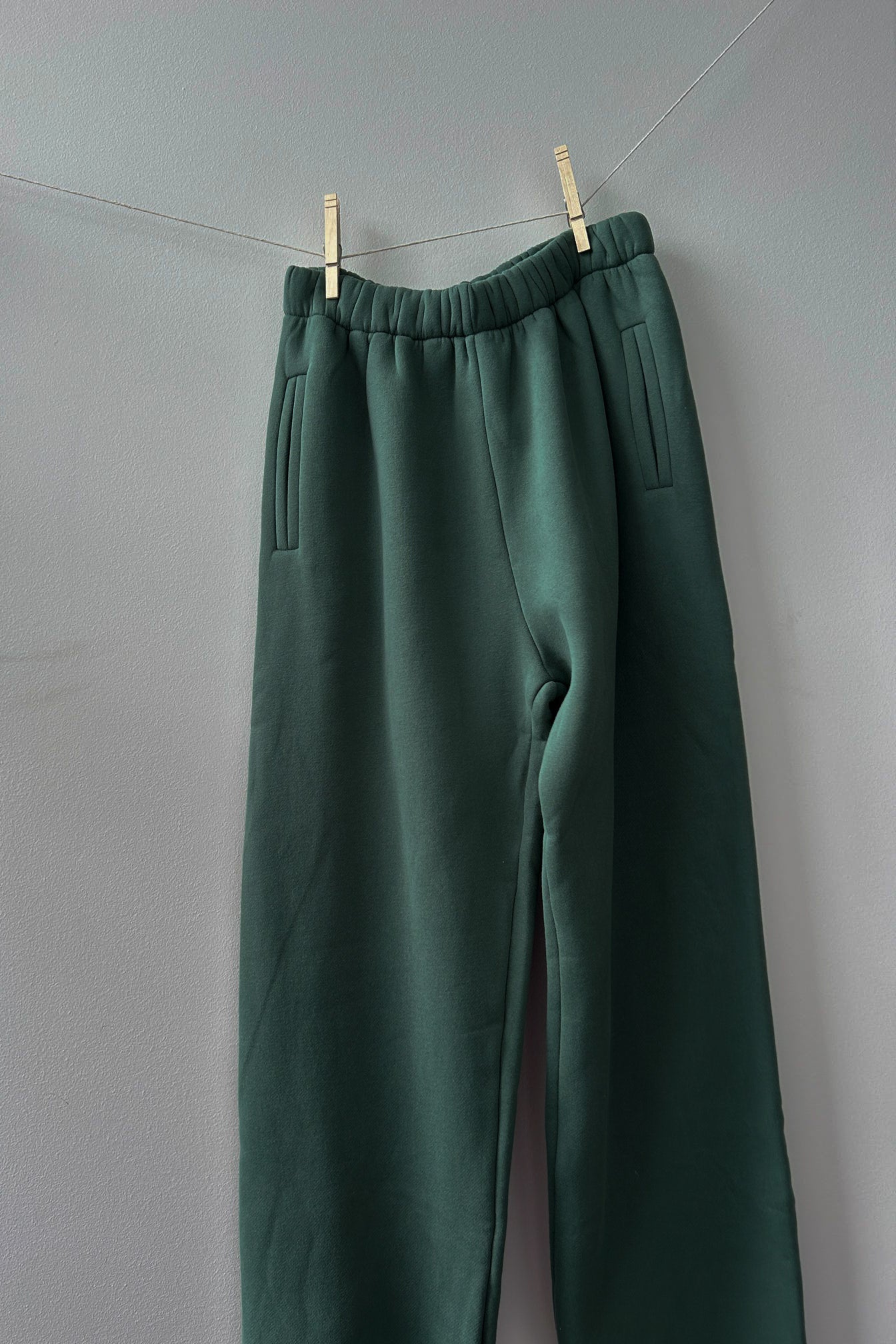 Classic Cozy Jogger Sweatpants